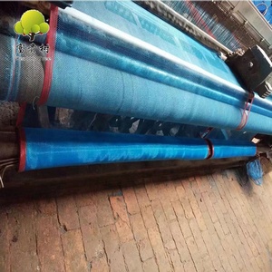 Lưới Chống Muỗi 18 Lưới Màu Xanh, Màn Che Cửa Sổ Nhựa Ni Lông Trực Tiếp Từ Nhà Máy - Product Image 5