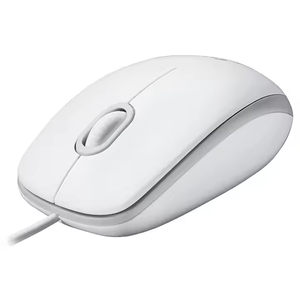 Souris de bureau filaire Logitech <span class=keywords><strong>M100r</strong></span> originale, 1000 DPI, souris optique pour ordinateur, souris filaire USB pleine taille, vente en gros - Product Image 5