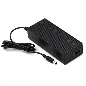 Bộ Sạc Pin <span class=keywords><strong>Lithium</strong></span> <span class=keywords><strong>Ion</strong></span> 50.4V 2a Bộ Sạc Pin Li-<span class=keywords><strong>ion</strong></span> Cho Xe Trượt Ván Điện <span class=keywords><strong>12S</strong></span> 44.4V - Product Image 4