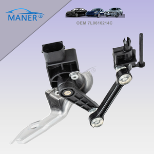 เซ็นเซอร์วัดระดับความสูงอัตโนมัติ MANER 7L0616214C 7L0616214B สำหรับ Audi Q7 VW Touareg - Product Image 5