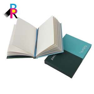 Usine hebdomadaire planificateur quotidien <span class=keywords><strong>Agenda</strong></span> organisateur non daté cahier rigide couverture rigide Style pour cadeau journal impression personnalisée - Product Image 3