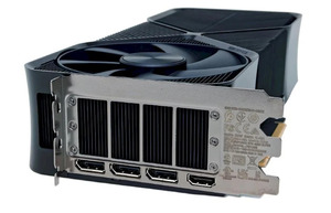 EU รุ่นใหม่ 4080 Super 16GB GDDR6X OC Edition GPU |   PCIe 4.0 |   ไฟ ARGB ซิงค์กันแบบเรียลไทม์ - Product Image 2