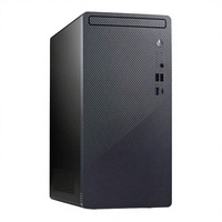 PC de Escritorio Personalizado de Alto Rendimiento 3030, Monitor de Escritorio de 27 Pulgadas, I7-14700 16GB 512GB SSD para Uso Doméstico, Empresarial y Estudiantil