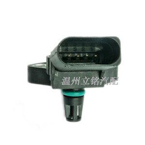 Intake Pressure Sensor 038906051B For Volkswagen 03C906051J 03G906051D <b>Motor</b> Speed <b>Control</b> - Product Image 4
