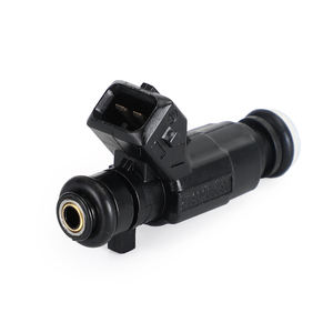 1 <span class=keywords><strong>inyectores</strong></span> de combustible 0280156403 para VW Golf Polo <span class=keywords><strong>Fox</strong></span> Voyage Flex 1.6L 032906031R - Product Image 3