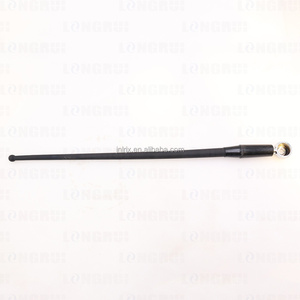 Constructiemachines reserveonderdelen rubberen antenne 198-Z11-4610 198Z114610 met beste kwaliteit - Product Image 2