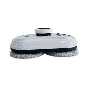 <span class=keywords><strong>Robot</strong></span> aspirador para limpieza de ventanas, aspiradora robótica con <span class=keywords><strong>Control</strong></span> remoto para ventanas, azulejos de vidrio, limpieza de baño - Product Image 3