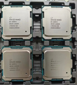 ซีพียูเซิร์ฟเวอร์ Xeon LGA 2011-3 2620 2650 2660 2680 2690 2695 V3 V4 ขายส่ง โปรเซสเซอร์ซีพียู Xeon 2650 V4 - Product Image 3