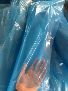 Mengurangi kabut untuk seumur hidup dengan kualitas tetes baik, dibuat dari pabrik Film <span class=keywords><strong>PO</strong></span>