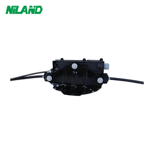 Pièces d'auto NiLAND Module de stationnement électrique de haute qualité Module d'actionneur de <span class=keywords><strong>frein</strong></span> à <span class=keywords><strong>main</strong></span> assemblage de moteur OE 34436850289 pour <span class=keywords><strong>BMW</strong></span> <span class=keywords><strong>E70</strong></span> - Product Image 3