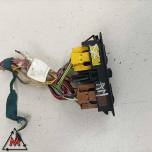 Pulsante alzacristallo anteriore sinistro 4A0959515D Audi A6 1994-1997 (86290) - Product Image 2