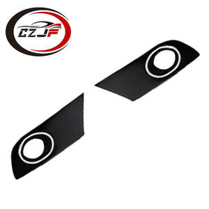 Juego de Faros <span class=keywords><strong>Antiniebla</strong></span> de Repuesto para Automóvil CZJF, Juego de Faros <span class=keywords><strong>Antiniebla</strong></span> para Honda Pilot 2012 2013 2014 2015 - Product Image 3