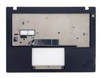 Grosir casing Topcase baru untuk Lenovo Thinkpad T14 P14S Gen5 penutup C sandaran tangan