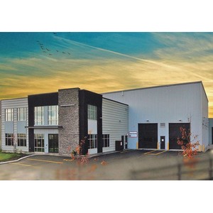 <span class=keywords><strong>Edificio</strong></span> de Aula Prefabricado Modular para Escuela en China - Product Image 5