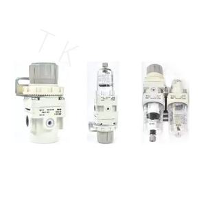 Reguladores Modulares Serie AR10-AR40-A de SMC Originales - Product Image 3