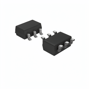 Componentes Electrónicos BOM IC en Stock S-13D1B1812-M6T1U3 SOT 23 6 Gestión de Energía (PMIC) - Product Image 1