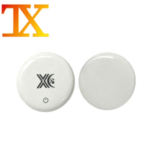 UWB Find My Tracker Anti Lost <b>Tag</b> Smart Tracker Works with Apple Find My for Keys Wallet Luggage Asset <b>Tracking</b> - Product Image 1
