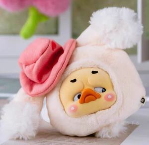 Upset Duck Fable Rebels 毛绒玩具 PVC <span class=keywords><strong>1</strong></span>/6 比例模型，带原包装，男女通用盲盒，100% 正品 - Product Image 4