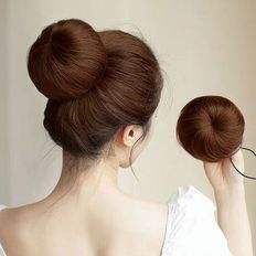 Accessori per lo Styling dei capelli Color Mang Tang con cacca in rilievo per capelli - Product Image 1