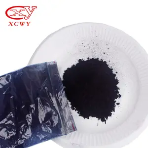 Water Soluble Offset Ink Paint Ink Dyes Solvent Blue 70 Dyestuff