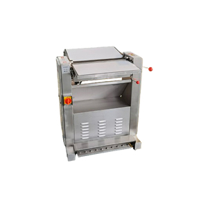 Pig Skin Removal Machine Fascia Machine Pig Meat Processing Machinery - Product Image 1