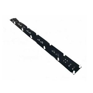 Module d'interface E/S 8 emplacements 8C-SHEDA1 51307186-175 neuf avec RS-485 IOLINK pour Experion PKS DCS - Product Image 1