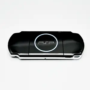 Haute qualité pour Sony PSP3000 PSP 3000 Console de jeu remplacement boîtier complet coque housse avec kit de bouton