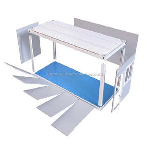 บ้านคอนเทนเนอร์ชายหาดแบบ<span class=keywords><strong>พ</strong></span>กพา ดีไซน์<span class=keywords><strong>สวย</strong></span> ราคาประหยัด โดดเด่น ทันสมัย ระบายอากาศได้ดี รับประกัน 5 ปีขึ้นไป แบบแ<span class=keywords><strong>พ</strong></span>็คสำเร็จ - Product Image 1