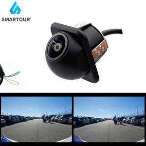 Caméra de <span class=keywords><strong>recul</strong></span> Smartour AHD 720P, étanche IP67, vision nocturne Starlight, grand angle, aide au stationnement avant et arrière - Product Image 1