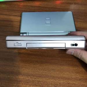 任天堂ゲームボーイアドバンス・DS Lite用リファービッシュド携帯ゲーム機 - Product Image 2