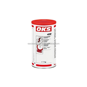 Pâte tout usage blanche ZT82 OKS 428 1KG sans métal, pâte polyvalente, huile de base et épaississant, engrenages synthétiques, lubrifiant automobile 1kg - Product Image 6