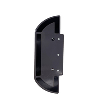 Support de serpillière de remplacement compatible avec les accessoires pour aspirateur robot Ecovacs Debot OZMO Slim 10, pièces détachées pour robot de nettoyage
