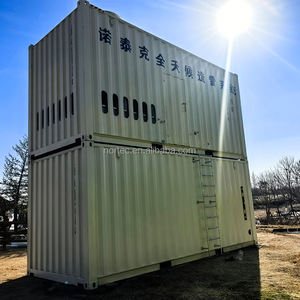 Systèmes <span class=keywords><strong>de</strong></span> fabrication <span class=keywords><strong>de</strong></span> neige Nortec toutes saisons dans les villes du sud, environnements à haute température, pour la construction <span class=keywords><strong>de</strong></span> zones <span class=keywords><strong>de</strong></span> jeux enneigées - Product Image 4