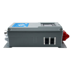 Saída fixada na parede do relé do analisador do gás do monitor <span class=keywords><strong>O3</strong></span> do ozônio Uso do gerador do ozônio - Product Image 4