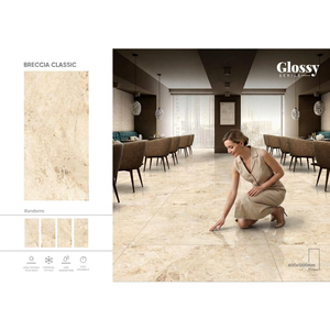Lowest Rate 24x48 Nano Polished Porcelanato 60x120cm Canyon Onyx Design 600x1200mm Glazed Vitrified Ceramic Floor Tile - Product Image 5