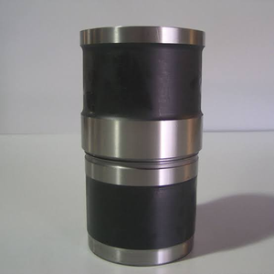 Nuevo Forro de Cilindro / Camisa de Cilindro para Motor Diésel Cummins 6CT / 6CTA 8.3L 3907792 para Camiones de Trabajo Pesado - Product Image 1