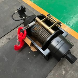 Fournisseur professionnel de treuils hydrauliques <span class=keywords><strong>10</strong></span> <span class=keywords><strong>tonnes</strong></span> 15 <span class=keywords><strong>tonnes</strong></span> 20 <span class=keywords><strong>tonnes</strong></span> <span class=keywords><strong>Treuil</strong></span> à câble métallique Réducteur pour camion de remorquage et dépanneuse - Product Image 6