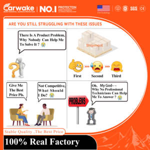 無料サンプル10年保証窓フィルムカーウィンドウ用 - Product Image 2