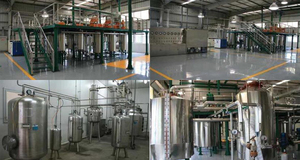 Ekstrak Jamur Reishi/ <span class=keywords><strong>Cordyceps</strong></span> Militaris/singa campuran jamur - Product Image 4