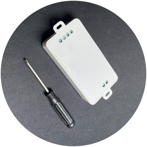 SP 107E DC5V ~ 24V Controlador de píxeles LED Atenuador de luz Controlador <span class=keywords><strong>Syc</strong></span> de música de diente azul SP107E - Product Image 3