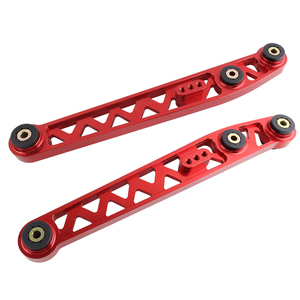 อะลูมิเนียมบิลเล็ต ชุดคันบังคับล่างด้านหลัง สำหรับรถยนต์ฮอนด้า ซีวิค <span class=keywords><strong>EK</strong></span> ปี 1996-2000 รุ่น EX <span class=keywords><strong>SI</strong></span> US CR005 - Product Image 4