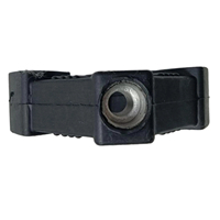 Elemento de Acoplamiento de Goma CF-A-4A 4AS para Centaflex, para Yanmar, para Bomba de Miniexcavadora Kubota, Piezas de Maquinaria de Construcción