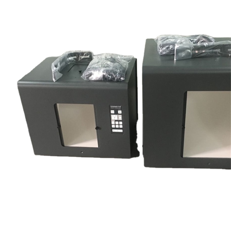 Sanoto Led Mini Photography Light Box & Softbox - 270mm