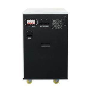 Générateur Solaire Portable 1kW 2kW 1500W 5kW 3kW 2000W 3000W 5000W 4000W 7000W 1000W pour la Maison 220V - Product Image 4