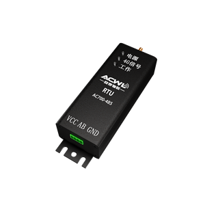 Ac700rtu từ xa thiết bị đầu cuối đơn vị UART-TTL/RS485 hiệu quả thu thập dữ liệu xử lý thông minh cho tự động hệ thống thủy lợi - Product Image 2