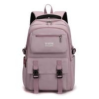 2025 personnalisation de Style chaud nouveau Style dernières conceptions poids léger voyage grande capacité ordinateur Lbag unisexe école sac à dos