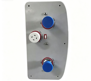 Antenne sectorielle inclinable électrique 5G compatible <span class=keywords><strong>Kathrein</strong></span> 80010692 690-2690MHz 16.8-17.7dBi 6 ports pour station de base extérieure - Product Image 5