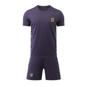 Football Team and Club Sportswear Customize Football Uniforms Original High Quality Football Shirts and shorts