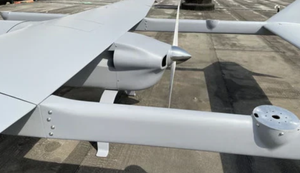 Levitate <span class=keywords><strong>Skyeye</strong></span> 6000mm UAV |   Envergure ultra-large |   Cadre en carbone avancé |   Composants en plastique |   Solutions de cartographie - Product Image 4