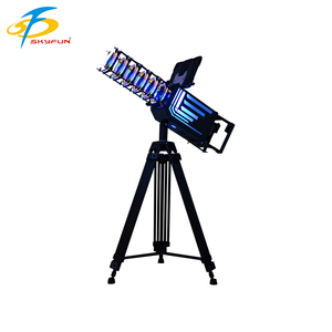 Skyfun <span class=keywords><strong>2023</strong></span> nouvelle machine d'arcade intérieure et extérieure AR <span class=keywords><strong>VR</strong></span>, jeu de tir en réalité augmentée pour enfants - Product Image 5